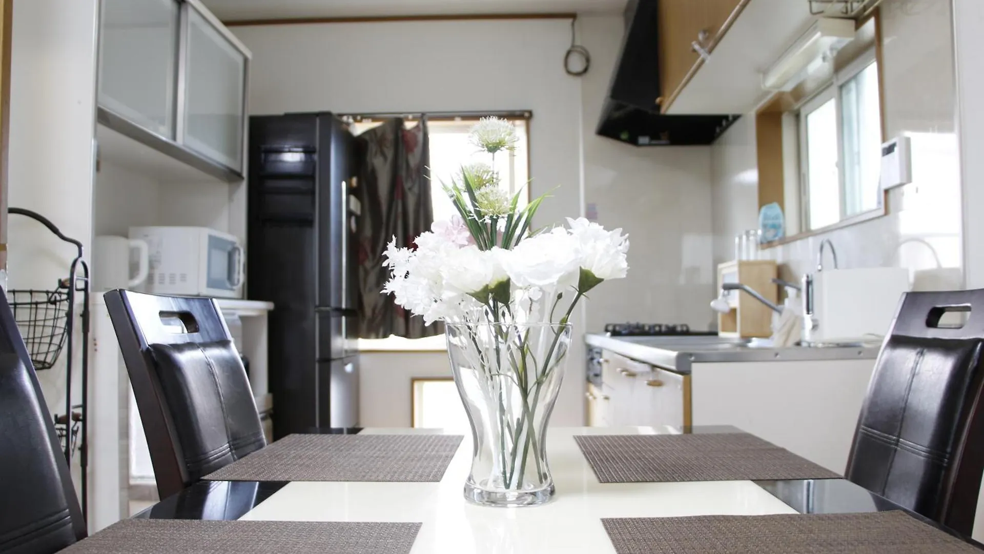 New_Open新宿エリア・家族やグループ最適・希少独立townhouse　 Tokyo Holiday home